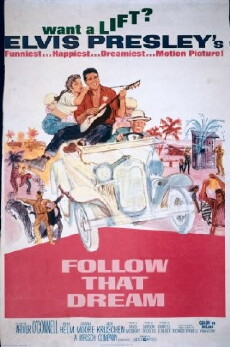 Follow That Dream (1962) - Stream Online
