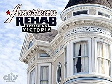 American Rehab: Restoring Victoria (2015) - Stream Online