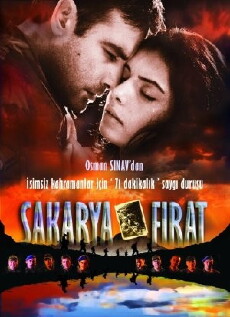 Sakarya-Firat (2009) - Stream Online