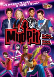 Mudpit (2011) - Stream Online
