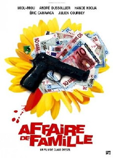 Familienaffaire (2008) - Stream Online