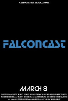 FalconCast (2014) - Stream Online