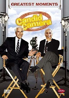 Candid Camera (1948) - Stream Online