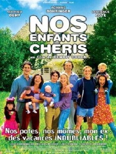 Our Precious Children (2003) - Stream Online