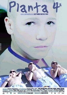 Planta 4ª (2003) - Stream Online
