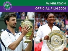 Wimbledon Official Film 2001 (2001) - Stream Online