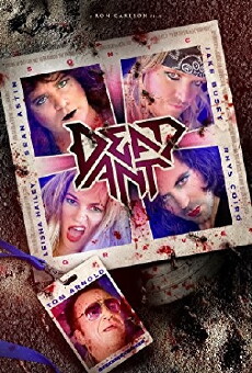Dead Ant (2017) - Stream Online