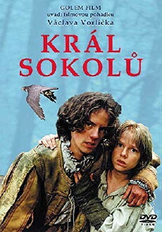 Thomas and the Falcon King (2000) - Stream Online