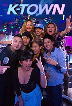 K-Town (2012) - Stream Online