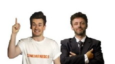 Cinemaniacs (2015) - Stream Online