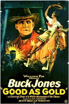 Good As Gold (1927) - Stream Online