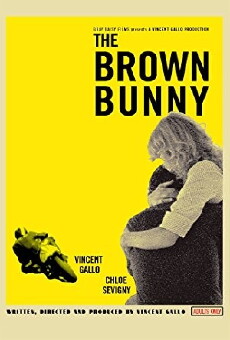 The Brown Bunny (2003) - Stream Online