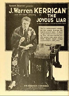 The Joyous Liar (1919) - Stream Online