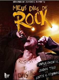 Meus Dias de Rock (2014) - Stream Online