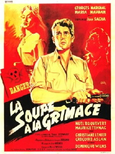 Whisky, Dynamit und Teufelsweiber (1954) - Stream Online