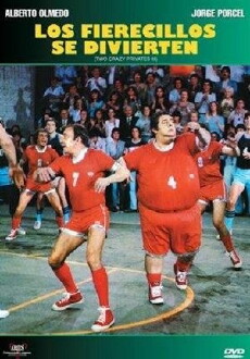 Los fierecillos se divierten (1983) - Stream Online