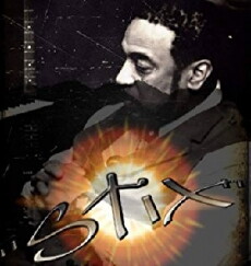 Stix (2017) - Stream Online