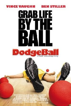 Dodgeball: A True Underdog Story (2004) - Stream Online