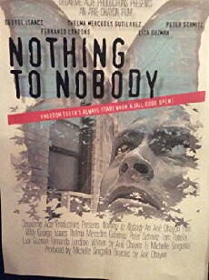 Nothing to Nobody (2008) - Stream Online