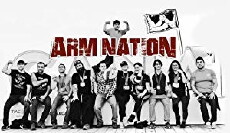 Arm Nation (2018) - Stream Online