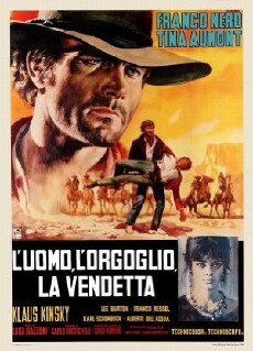 Mit Django kam der Tod (1967) - Stream Online