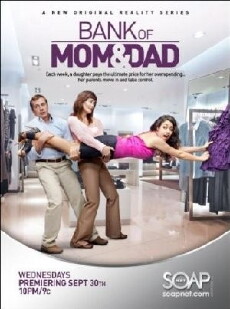 Bank of Mom and Dad (2009) - Stream Online