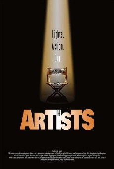The Artists (2006) - Stream Online