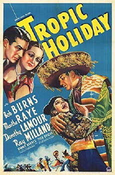 Tropic Holiday (1938) - Stream Online