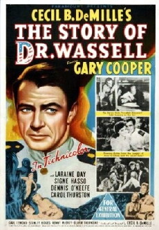The Story of Dr. Wassell (1944) - Stream Online