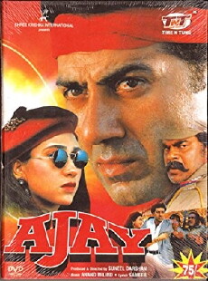 Ajay (1996) - Stream Online