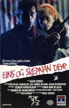 The Beast (1986) - Stream Online