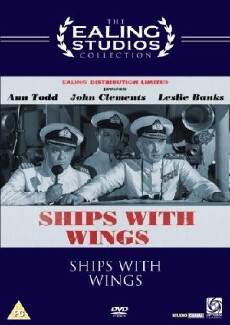 Ships with Wings (1941) - Stream Online