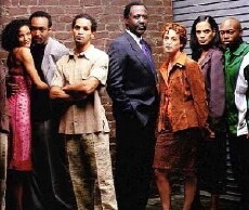 413 Hope St. (1997) - Stream Online