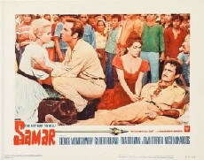 Der Rebell von Palawan (1962) - Stream Online