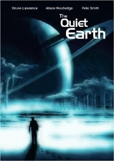 Quiet Earth - Das letzte Experiment (1985) - Stream Online