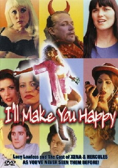 I'll Make You Happy (1999) - Stream Online