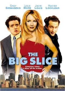 The Big Slice (1991) - Stream Online