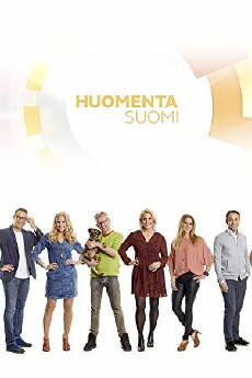 Huomenta Suomi (1989) - Stream Online