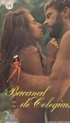 Bacanal de Colegiais (1983) - Stream Online