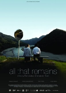 All That Remains (2011) - Stream Online