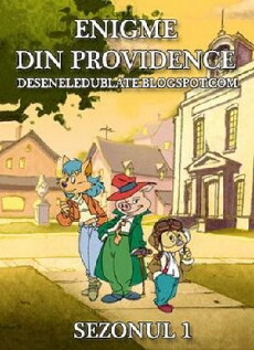 Les énigmes de providence (2001) - Stream Online
