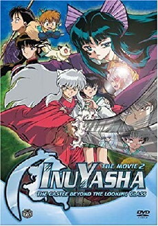 InuYasha the Movie 2: The Castle Beyond the Looking Glass (2002) - Stream Online