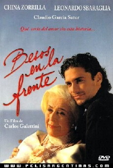 Besos en la frente (1996) - Stream Online