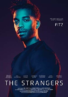 The Strangers (2019) - Stream Online