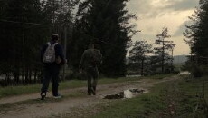 Broken Borders (2016) - Stream Online