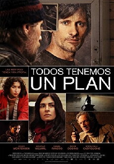 Everybody Has a Plan (2012) - Stream Online