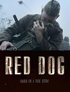 Red Dog (2016) - Stream Online