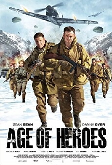 Age of Heroes (2011) - Stream Online