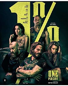 1% (2017) - Stream Online
