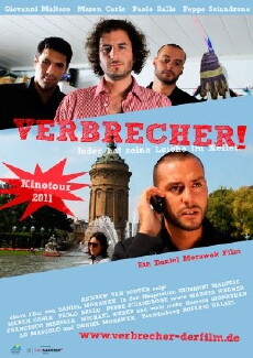 Verbrecher! (2011) - Stream Online